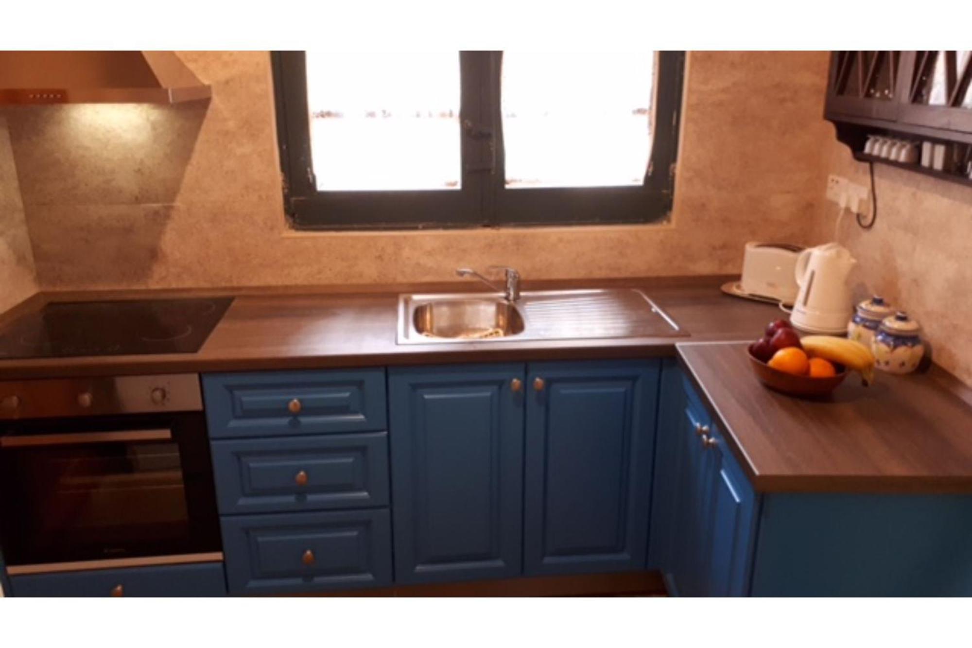 Ta'Martin Farmhouse Xewkija Gozo エクステリア 写真