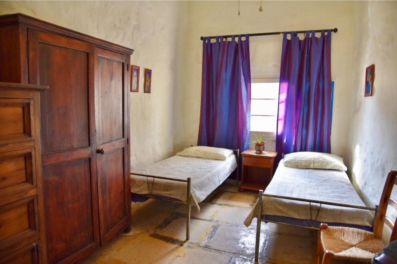 Ta'Martin Farmhouse Xewkija Gozo エクステリア 写真